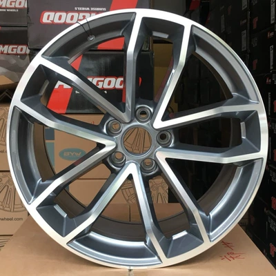 Hub A4L/A5/A8/A3/Q5/Q3/TT/A7A8L Q2L – Hub - 18inch-b1245