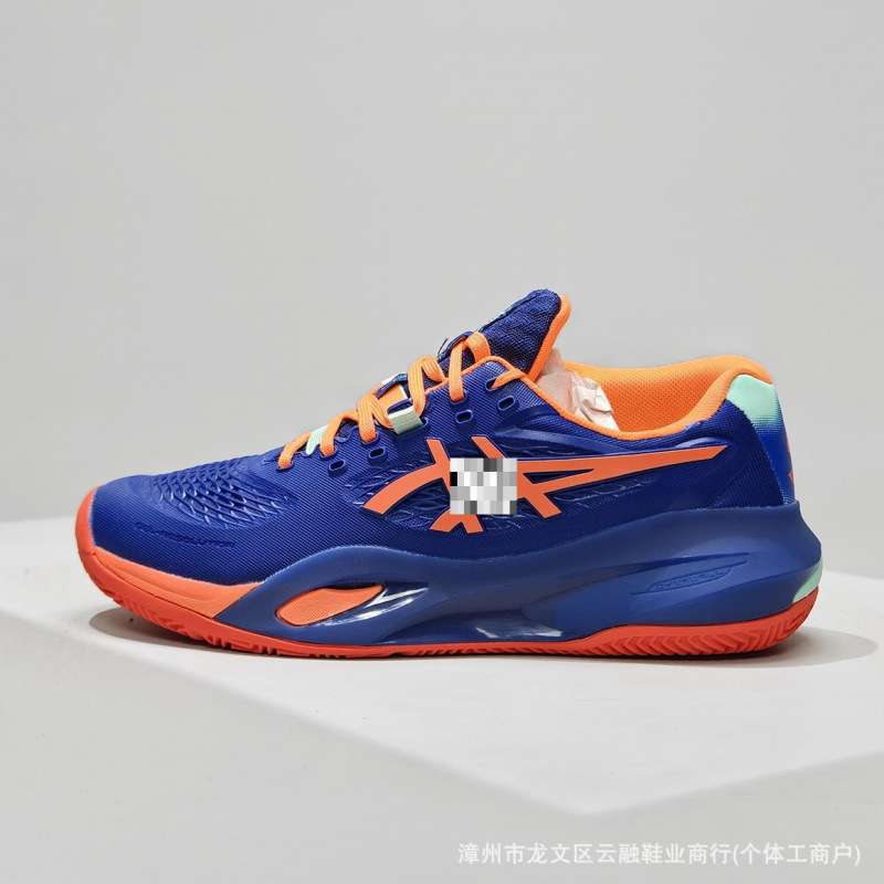 Putian Pure Original Gelresolution X Arthur R10 Men's and Women's Cross-Border Professional Cushioning Fitness Sports Tennis Shoes