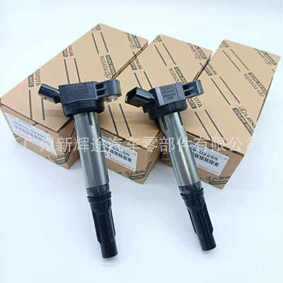 Ignition Coil – Alovlanma bobini (Babinalar)