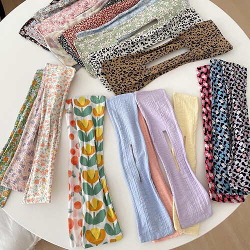 Lazy man's magic twist hairpin hair tie bow hairband ball head braided hair artifact cross-border deft bun