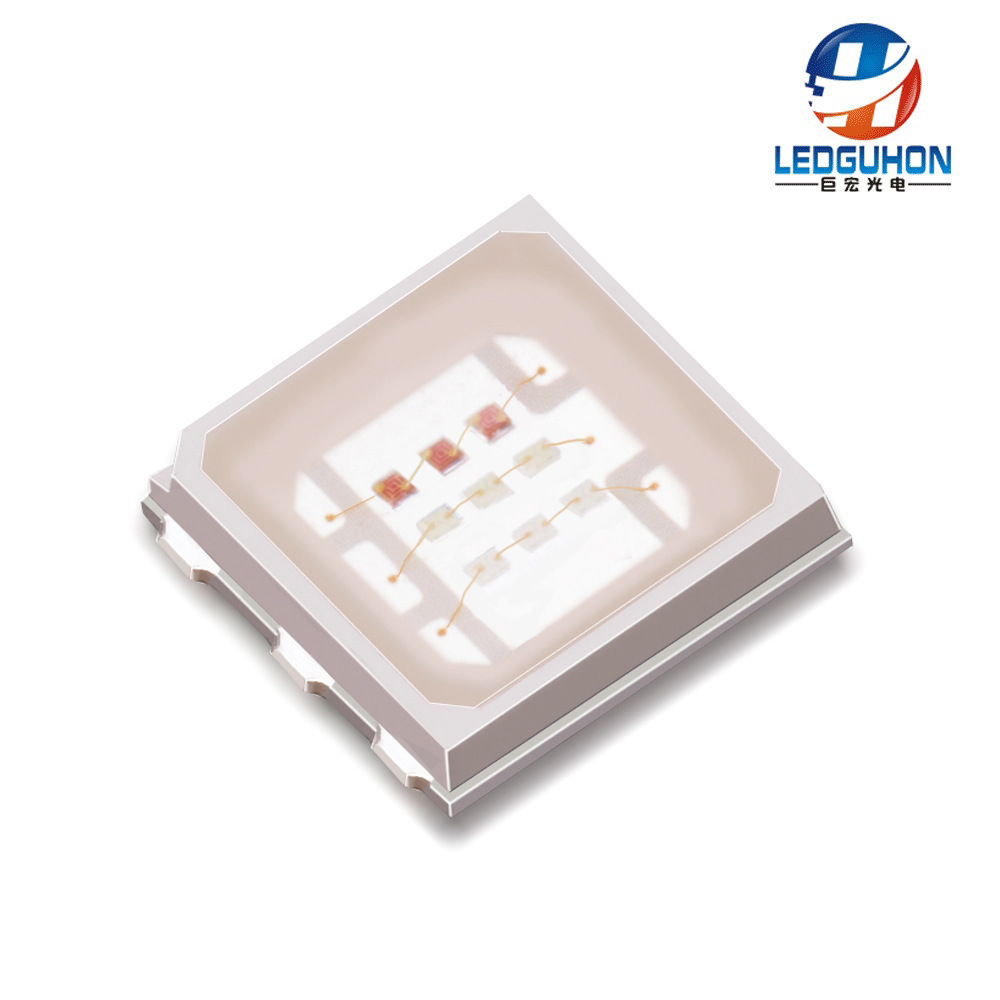 ����5054rgb��Ƭled�����Χ�����ܵ�ȫ��5054rgb����һled����