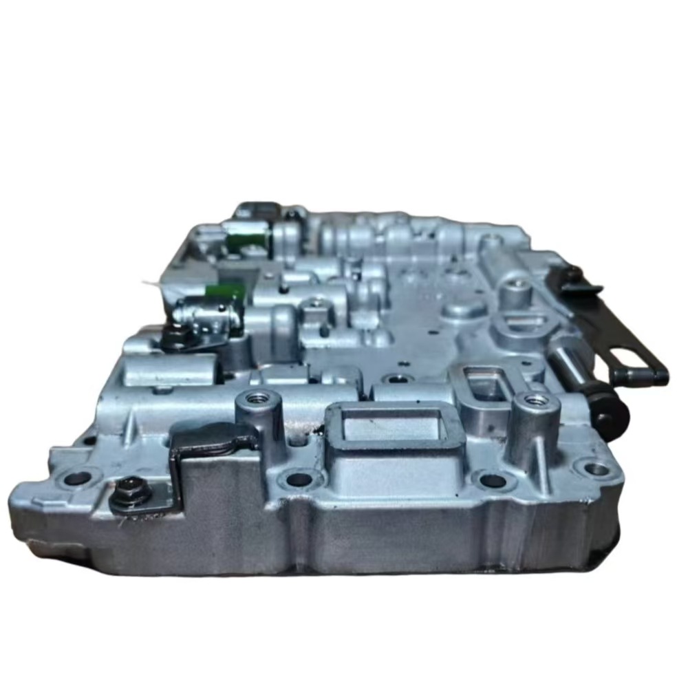 Suitable for Mitsubishi Pajero/V4A51 and Other Models with 30-43 3-Pin Valve Bodies, Suitable for Toyota/Prado