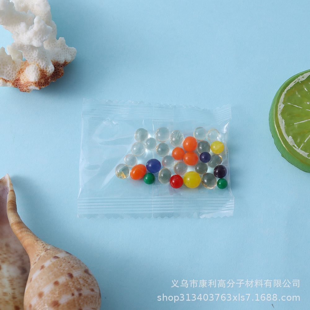 드래곤볼 10캡슐/팩