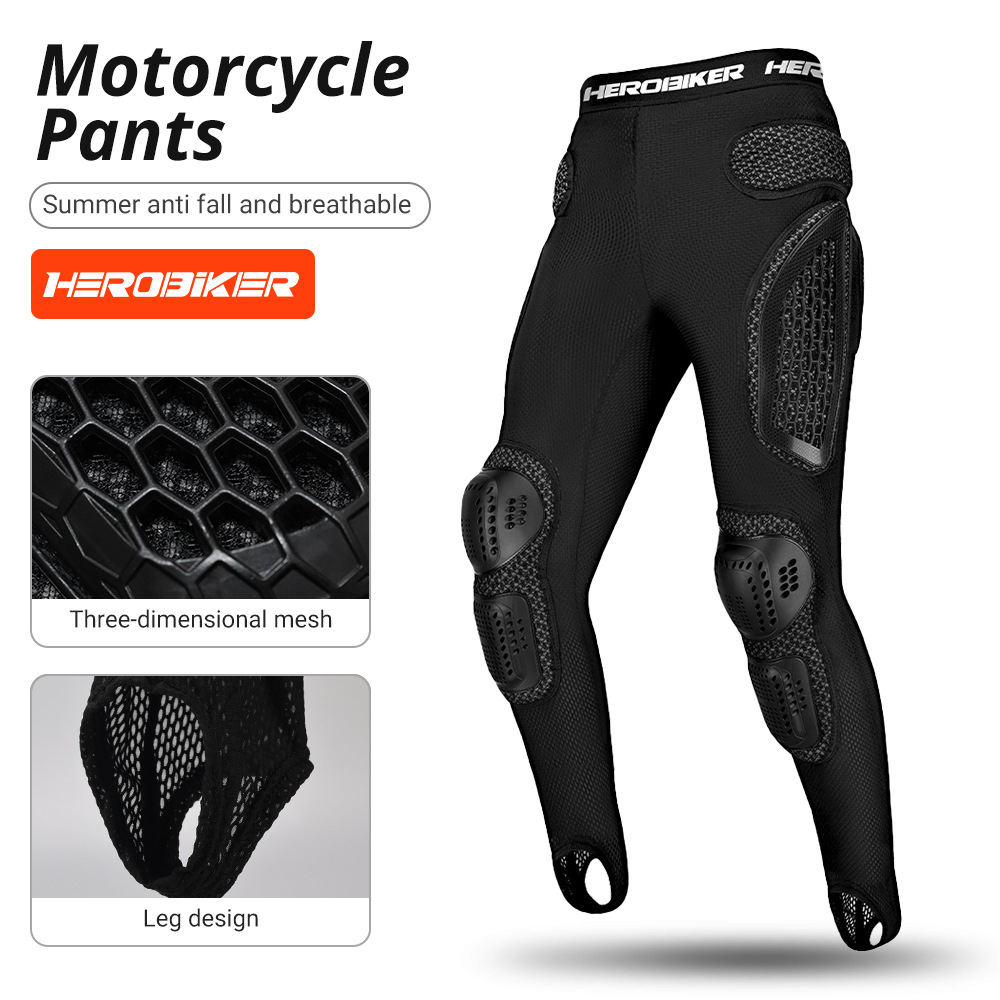 Personalizada armadura de motocicleta para montar protector rodilla protector codo protector pecho equipo de jinete de carretera