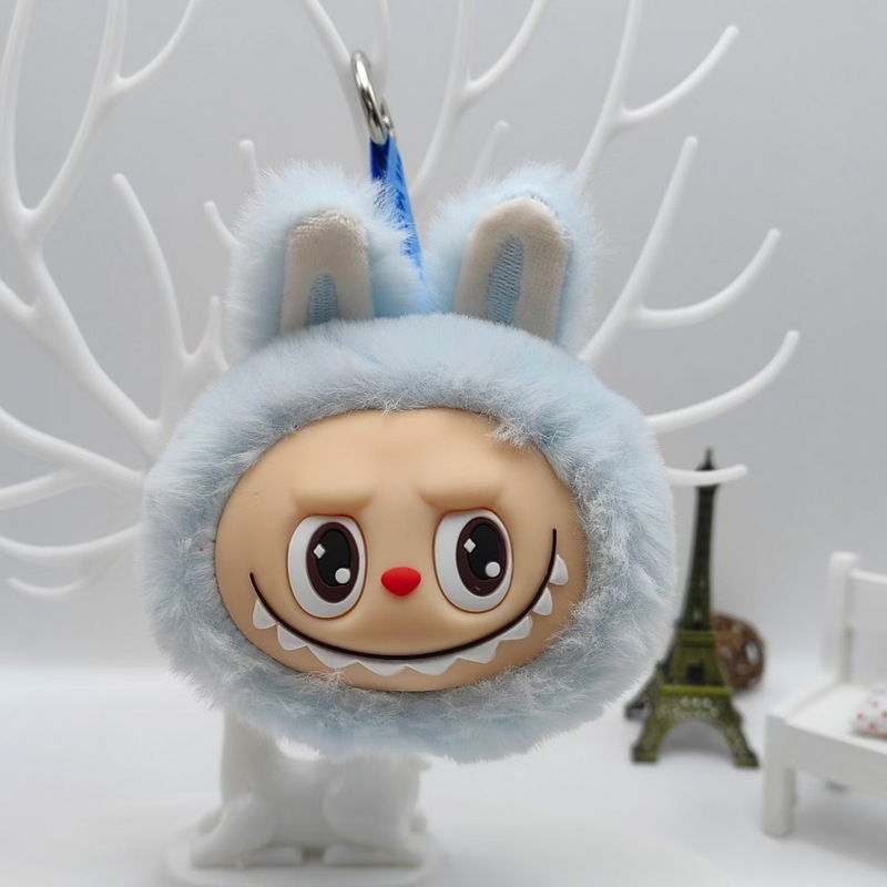 キングラブブの人気のかわいい超かわいいペンダントぬいぐるみ小さな人形バッグペンダント車のキーペンダント卸売ギフト|undefined