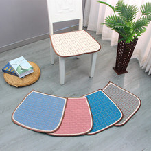 椅子坐垫餐椅垫防滑坐垫屁股垫饭店椅垫汽车坐垫凳子四季通用椅垫