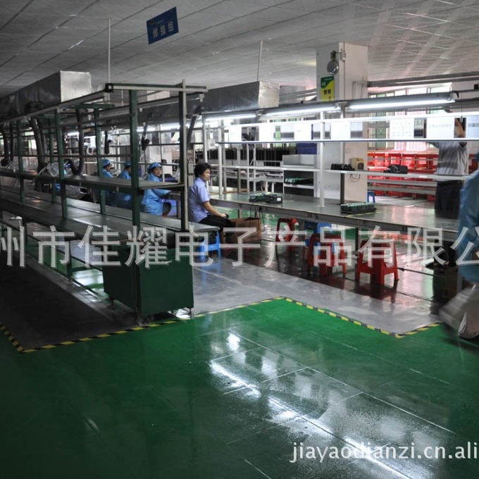 佳耀电子承接PCB加工 番禺PCB贴片加工