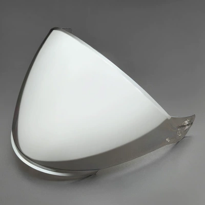 Dəbilqə (Kaska) aksesuarları Suitable for G263/Jet-3 Half Helmet - s30-aurora-silver