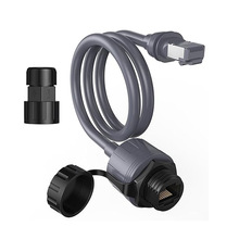 �羳3��EthernetAdapterRJ45Couplerͨ�ŷ�ˮ��|ǧ�׾W�����u