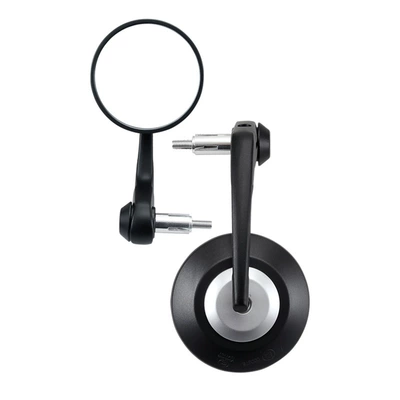 Rearview Mirror — Motorcycle rearview mirror