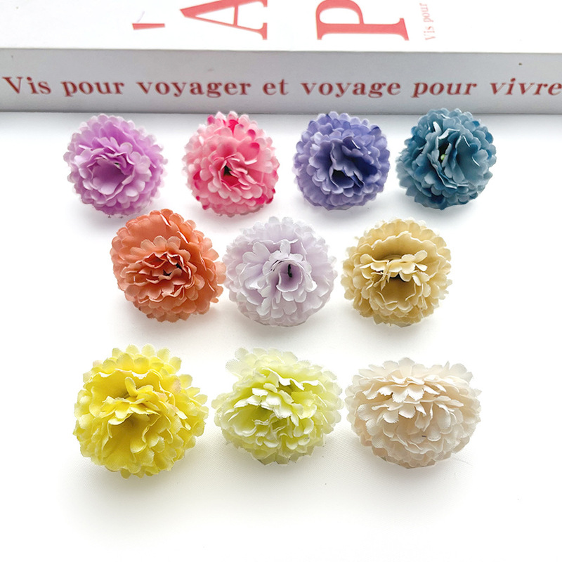 Simulated Small Lilac Flower Hairpin Garland Clothing Accessories Wedding Wall Photography Props Fake Flower Small diy Hairpin Flower Simulated Small Lilac Flower Hairpin Garland Clothing Accessories Wedding Wall Photography Props Fake Flower Small diy Hairpin Flower