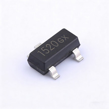 DMZ1521E ��Ƭ SOT-23 �ľ��� MOS ��150V ��ѹ ͬ���������ص�Դ