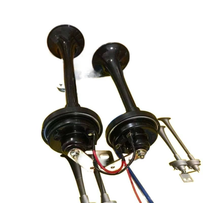 Power Source, Safe and Loud, with High | Car horn/tweeter