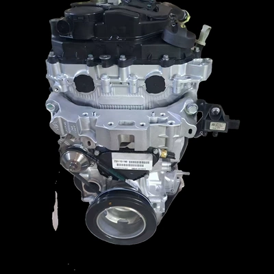 Engine assembly Engine Original Disassembled