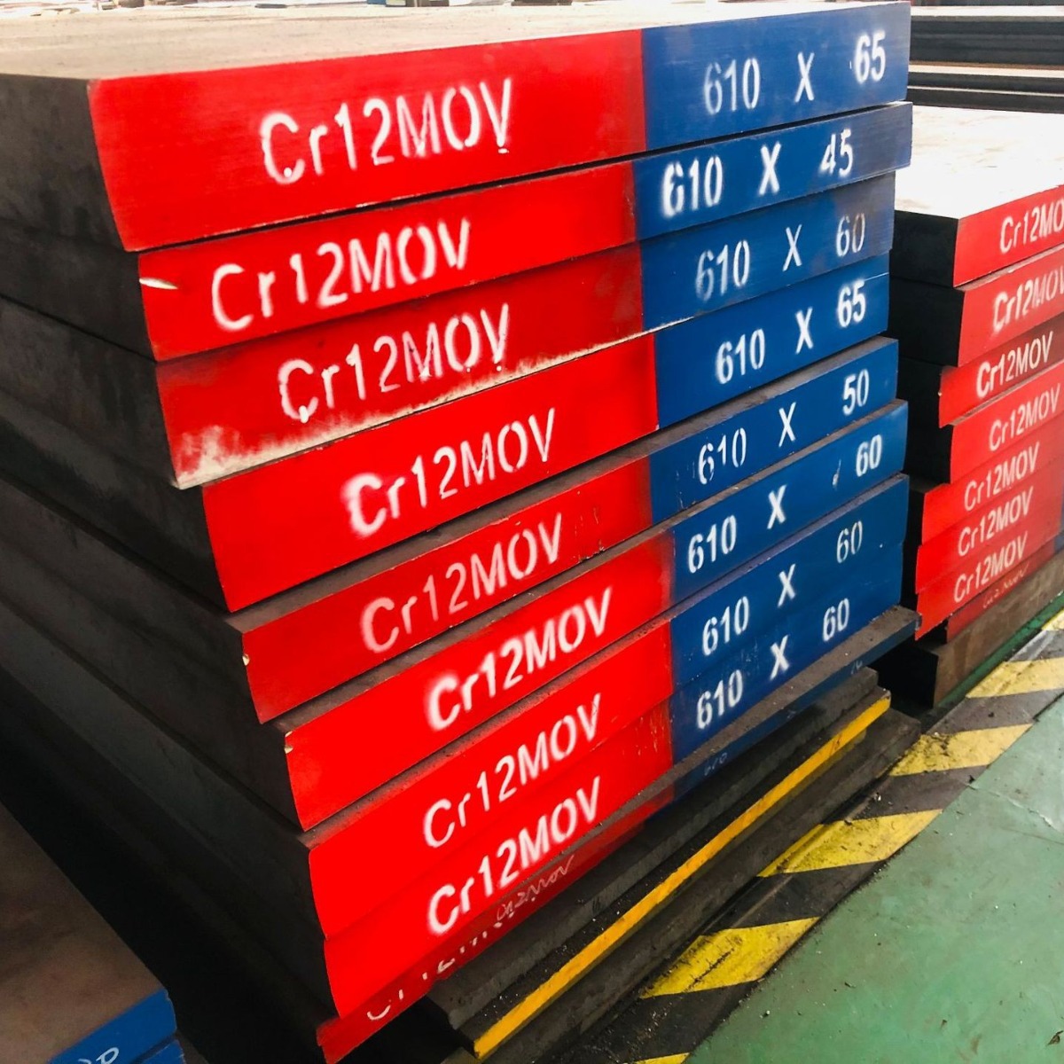 cr12mov模具钢圆钢钢板精料加工cr12mov冷作模具刚支持零切现货