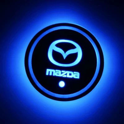 Other Automotive Interior Supplies Ambient Light, Luminous Cup - mazda-single-price