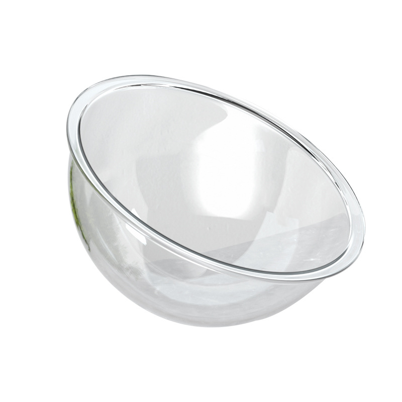 Cat Climbing Frame Acrylic Hemispheric Cover Highly Transparent Cat Nest Semicircular Accessories Hollow Dustproof Space Capsule Cover Wholesale 5