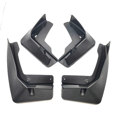 Applicable to 16-24 Cadillac XT5 car tire fender cross-border sales foreign trade supply a generation of hair (Mudguard) - 16-24-cadillac-xt5-with-2-clips