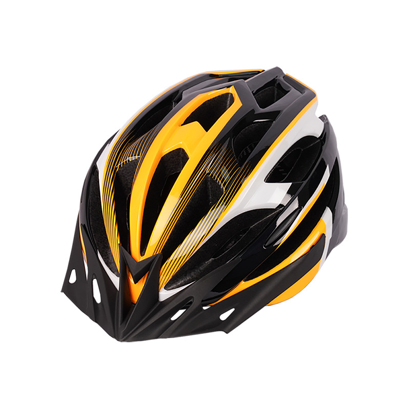 Direct Bicycle Integrated Helmet Men Women, Suitable For Cycling And Roller Skating, Customizable With Labels_voghion.com