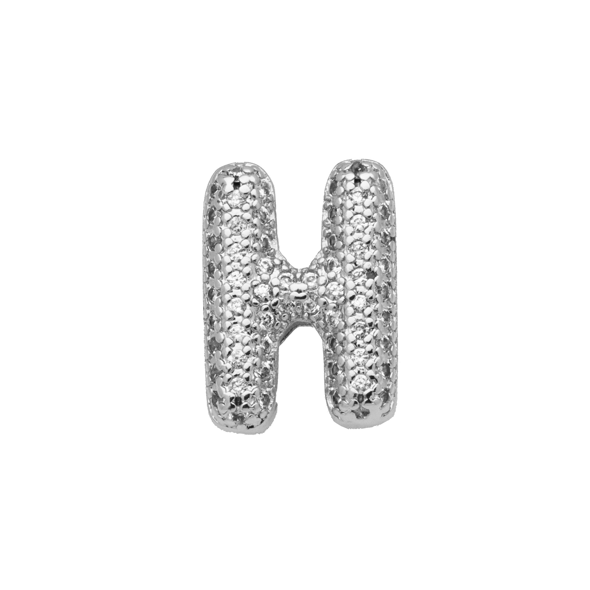 4g Weight Pendant, Chain Jewelry Making Type 11 * 14mm Jewelry Making Size DIY Jewelry Accessories Classification 1 Piece Quantity Copper Material Letter Pattern IG Style Style Gold, Silver Color 1 Piece 11 * 14mm Copper Letter DIY Jewelry Accessories Pendant Chain 12