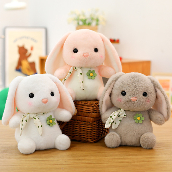 Appeases doll