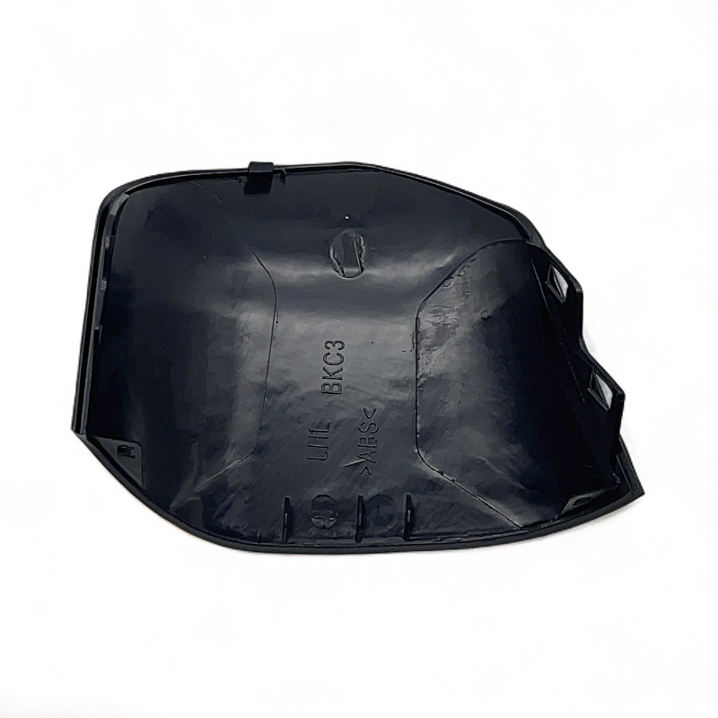 Suitable for Mazda 3 Axela 14-16 Models Rearview Mirror Base Cover Lower Shell Rearview Mirror Base Decorative Cover Shell Cover
