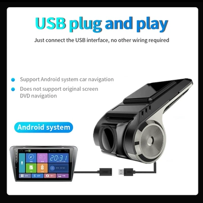 dog ADAS auxiliary driving function – Other Automotive Safety Supplies