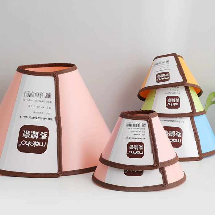 Большая собака из елизаветинского круга золотисто-шерстяный капюшон для собаки