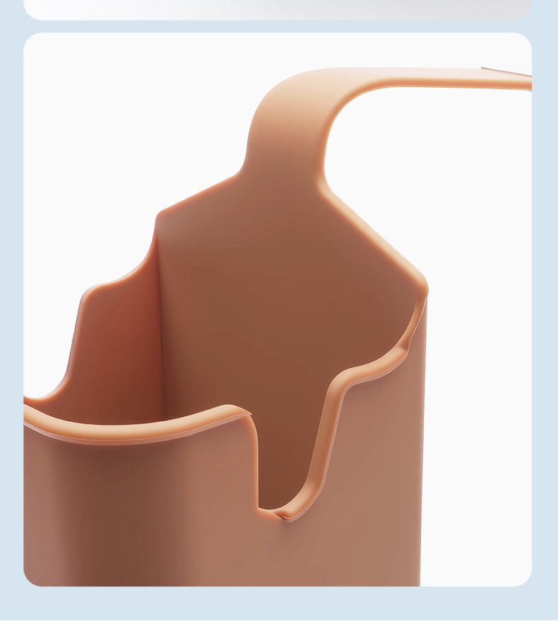 Multifunctional car cup holder, seat back storage box, mobile phone storage hook, car interior storage bucket