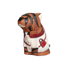 新款可爱造型包包动物包包小老虎异形时尚女士单肩包斜跨小包