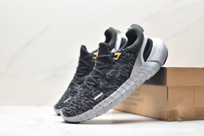 Pudian Chunyuan 裸足 FreeRun5.0 超軽量メッシュ通気性男性と女性のカジュアルスーパーソフトカップルスポーツランニングシューズ|undefined