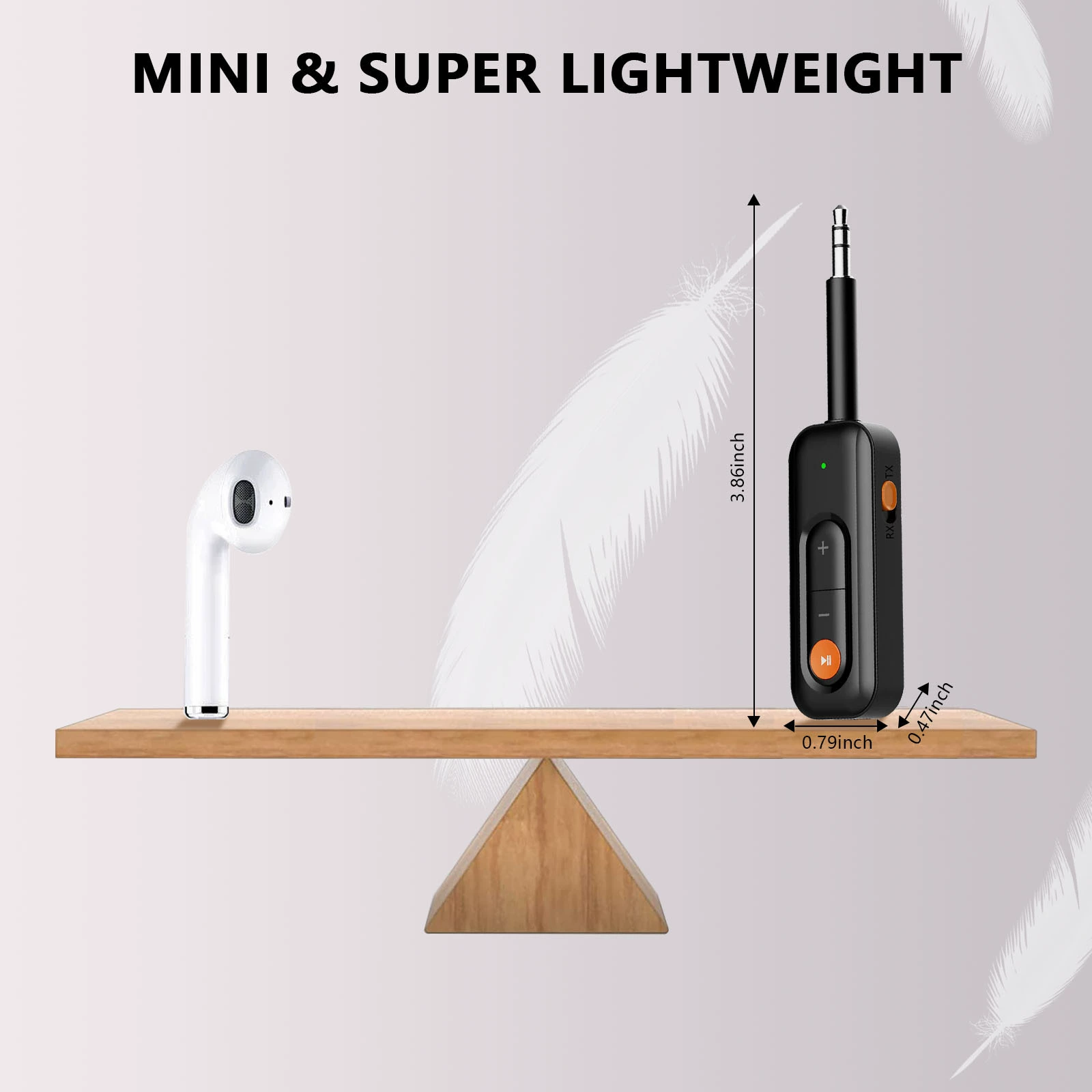 Рукоятной к самолету, запуск, Bluetooth, 2 в 1
