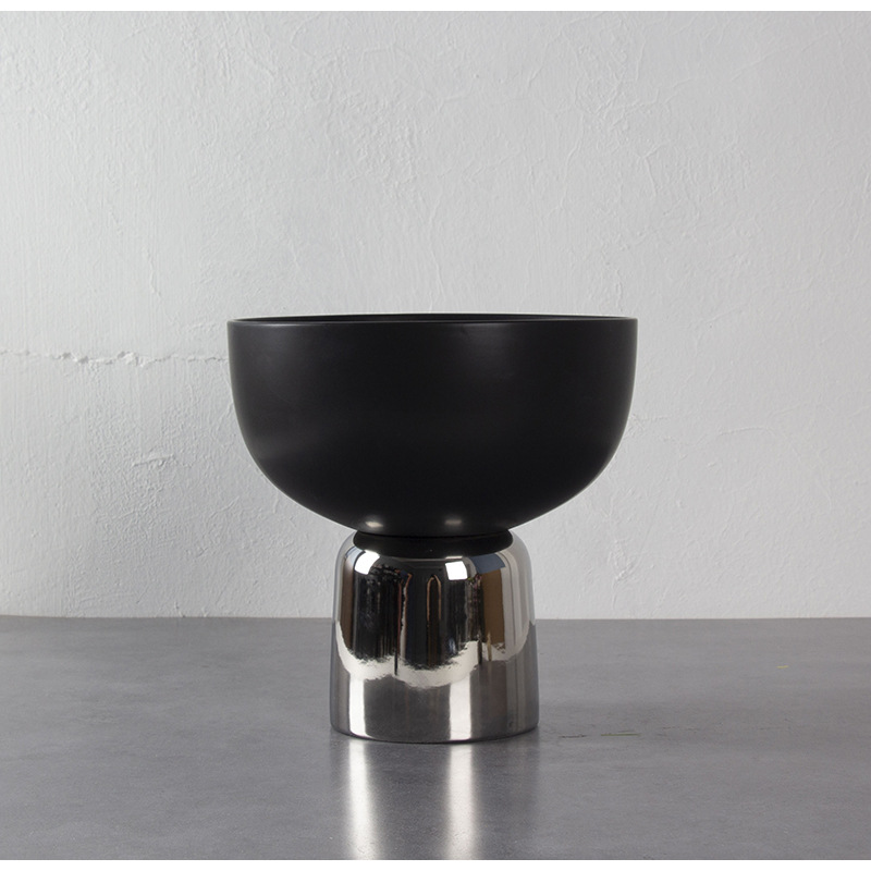 BZ230505-2 블랙 + 실버