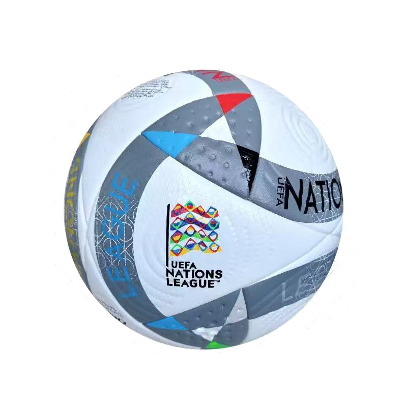 Copa del Mundo de fútbol Copa de Europa Copa de América Premier League Liga de Campeones Entrenamiento No. 5 PU Fútbol