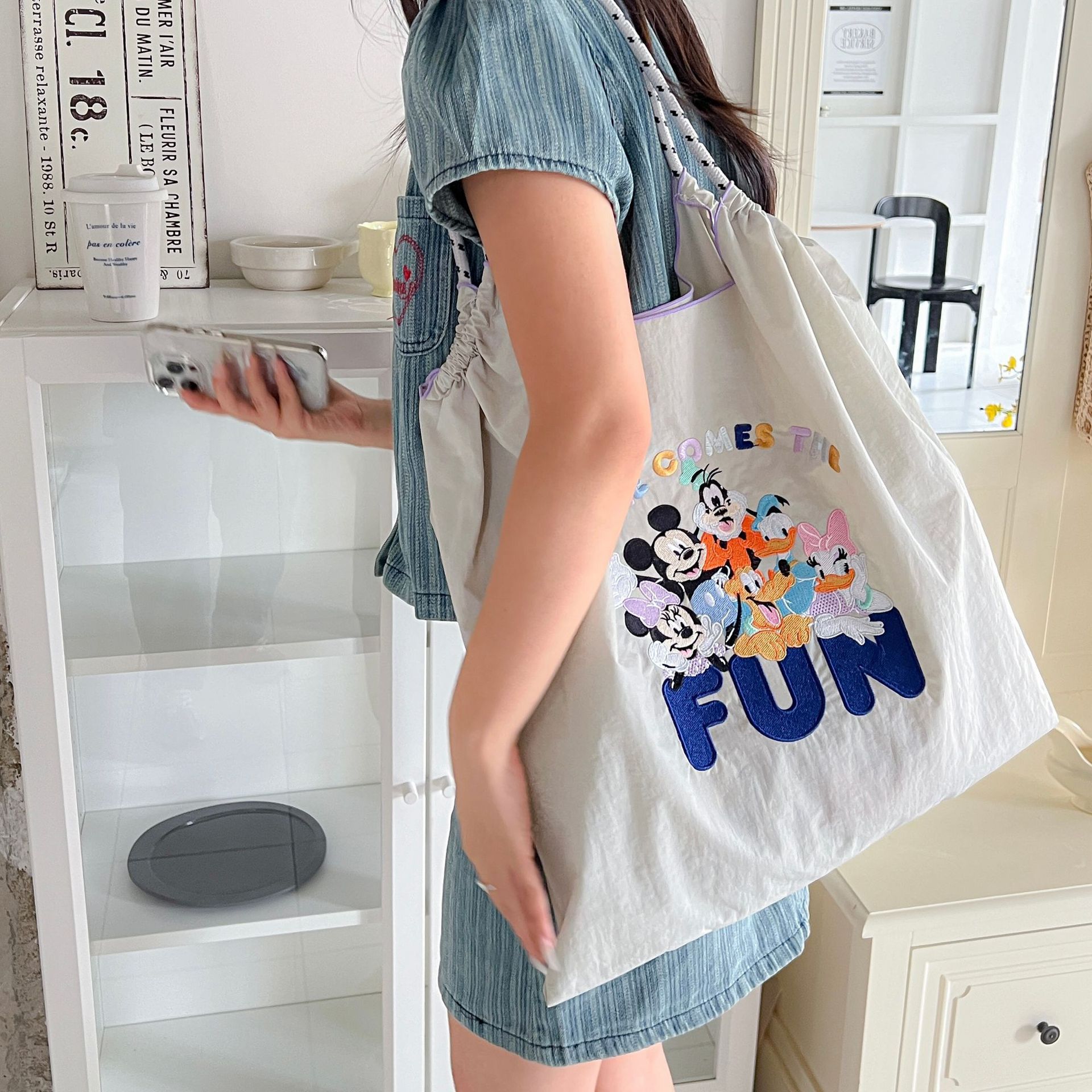 미키와 그의 친구들