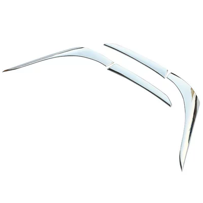 eyebrow trim rear taillight | Lamp eyebrow
