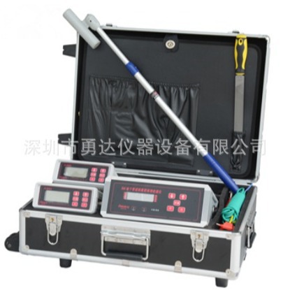 多功能N6地下管道防腐层探测检漏仪 N6埋地管道防腐层检漏仪