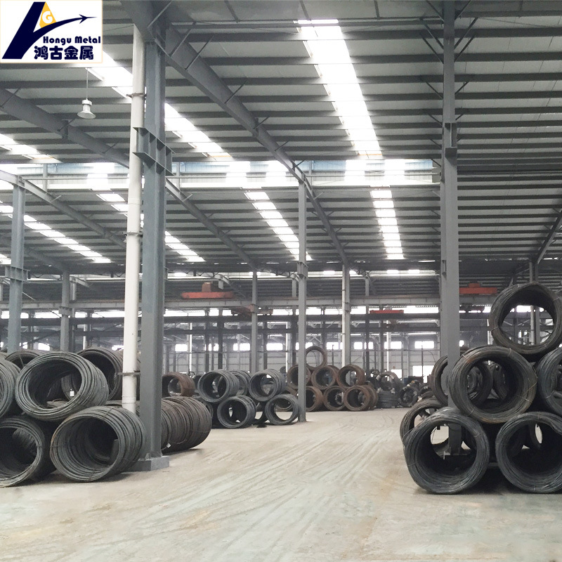 鸿古供应宝钢38B2冷镦线材 可加工球化退火优质精密盘条38B2圆钢