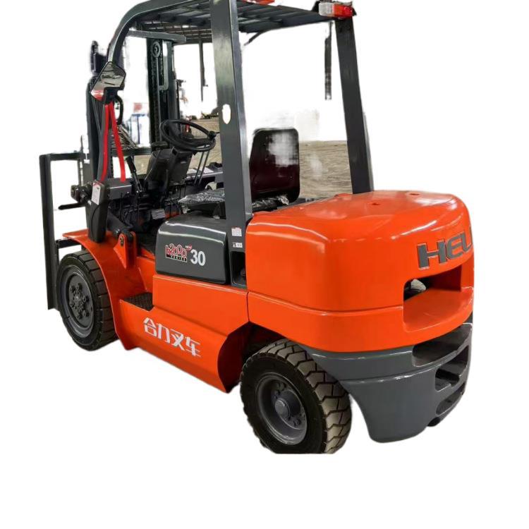 2 toneladas 3 toneladas 4 toneladas 5 toneladas automáticas de segunda mano diesel 4m 3m transferencia de carretillas elevadoras