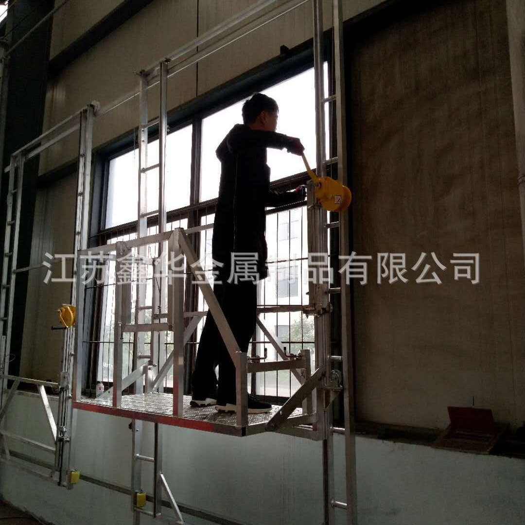 专业供应双孢菇现代化种植基地配套铝合金种植架 铝合金采菇车