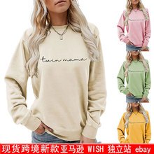 Twin mama�W��ebay�羳���Q����վ���s�ٴ�Ůʿ�ﶬ�A�I�L���l��