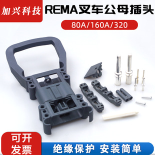 REMA��늄Ӳ�܇�B����80A/160A/320A������Դ�������ĸ���^