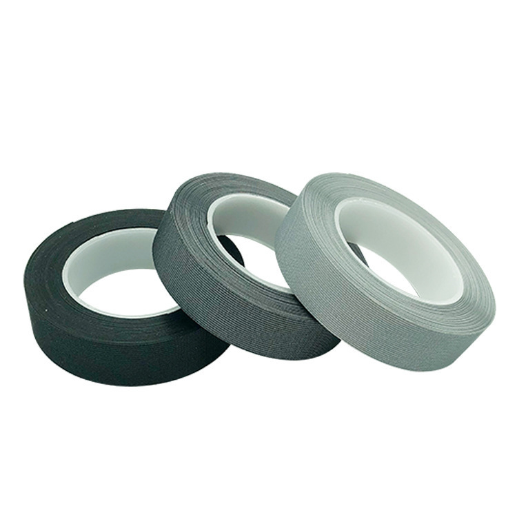 冲锋衣修复热熔三层带网布胶带可特面料热封胶带修复衣领贴合胶条