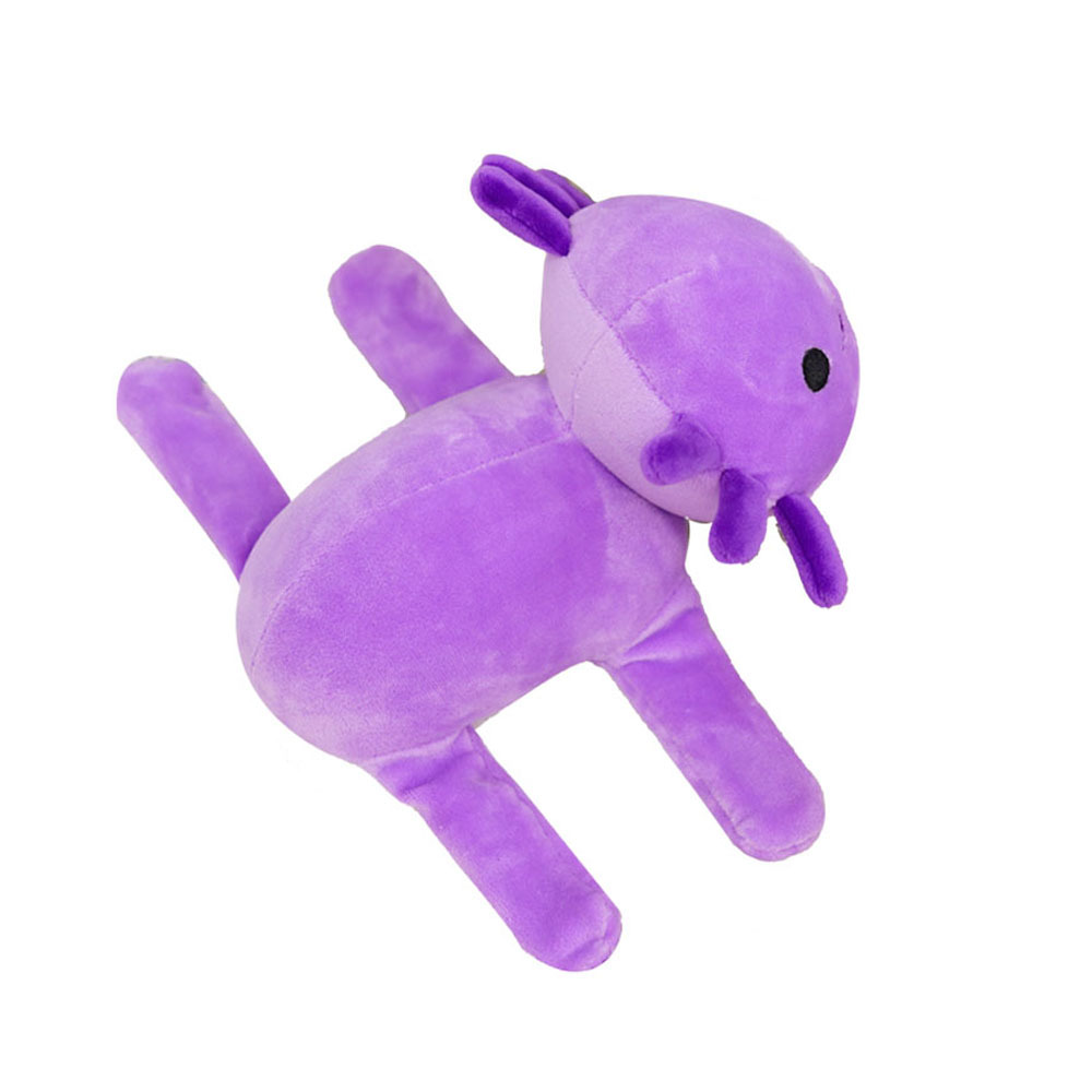 18cm bracelet purple