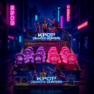 �羳�¿�KPOP�CħŮ�F耳׿۹��В�� PVC����ɘ����U�䃺ͯ���