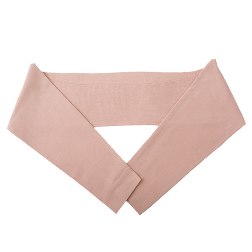 Modal shoulder pads, thermal cotton long and short sleeves, thin vests for men and women, middle-aged and elderly shawls, air-conditioning, spring and summer