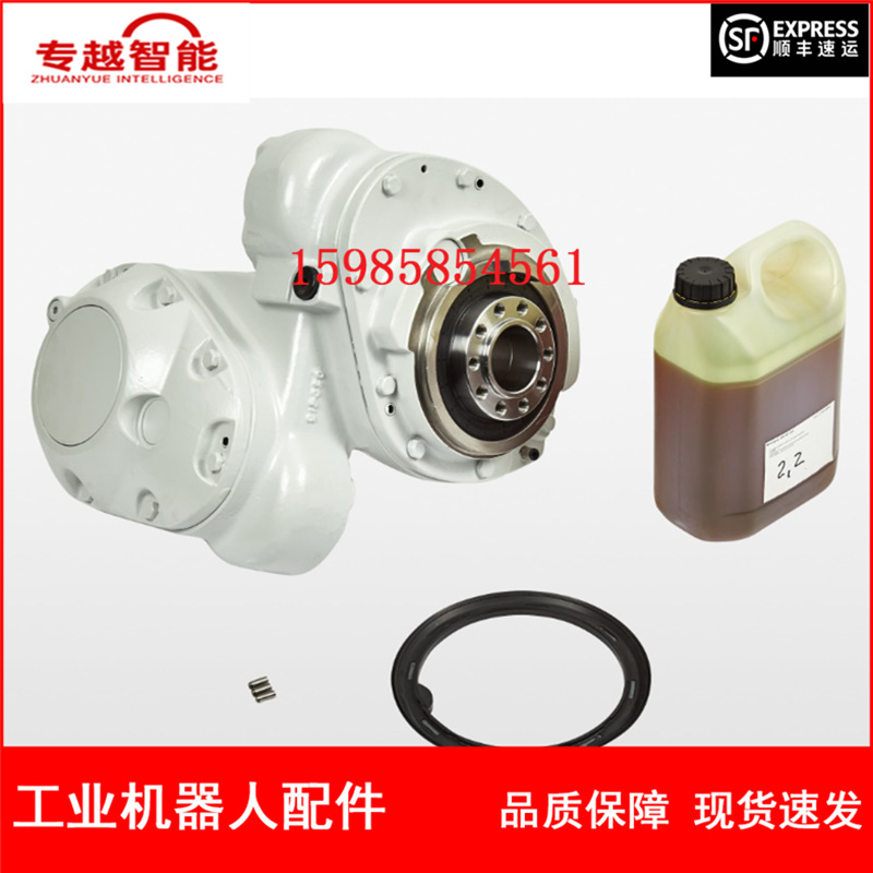 ABB机器人 3HAC038547-002 IRB140一二轴减速机 议价