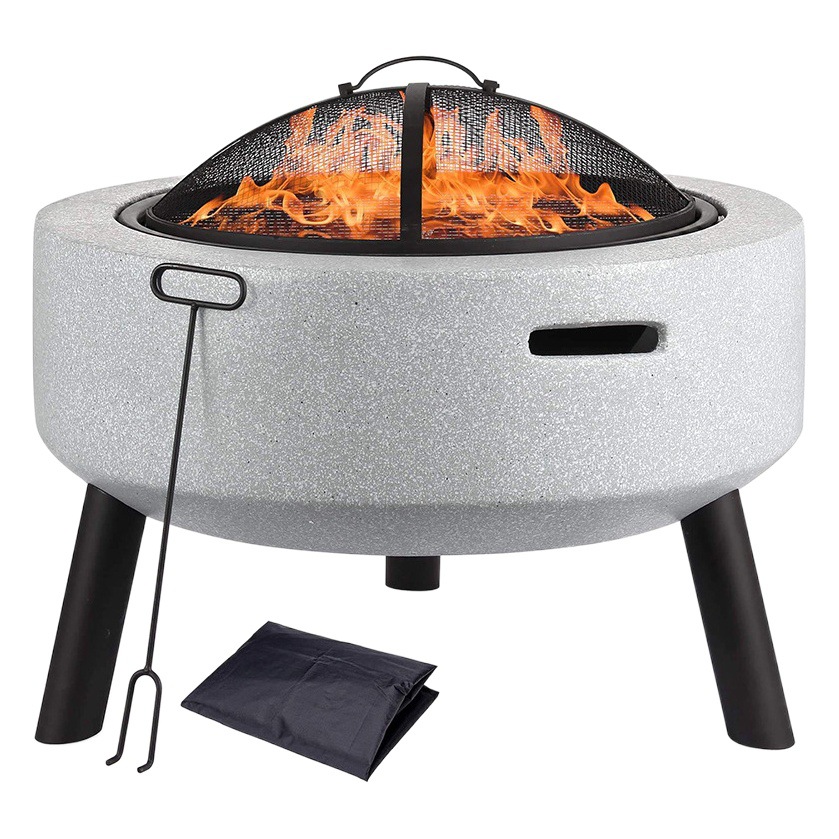 Hogar barbacoa de carbón estufa de calefacción al aire libre patio hornear brasero estufa té cocina interior para hornear brasero de carbón Parrilla de barbacoa