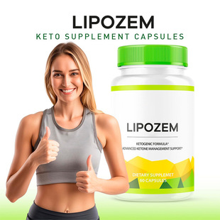 �F؛���l tk���� Lipozem�z�� �羳���N֬���\probiotic capsules