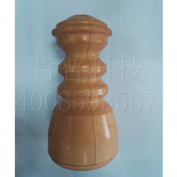 CLLA PUR微孔发泡弹性体 PU缓冲块 CLLA NDI汽车减震缓冲件